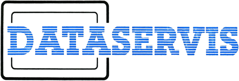 DATASERVIS logo