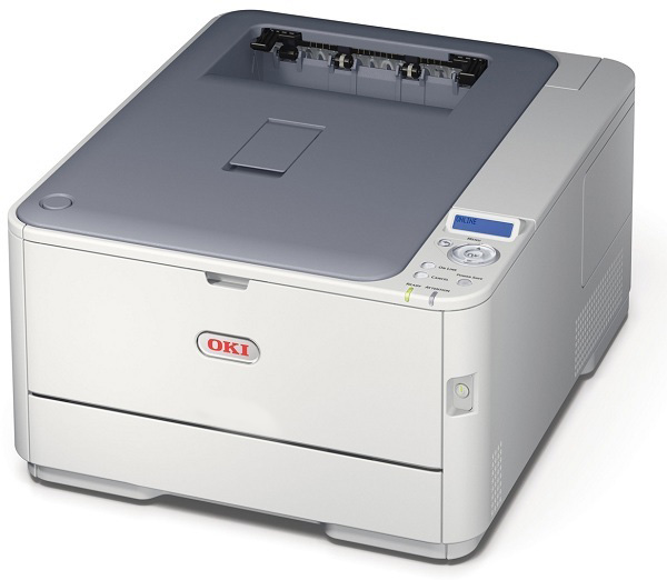 OKI C332DN