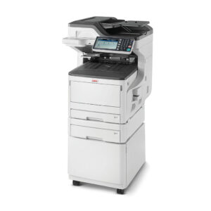 OKI-MC853DNCT