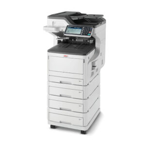 OKI-MC853DNV