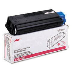 TONER - C5100/5200/5250/5300/5400/C5450/5510MFP/5540MFP