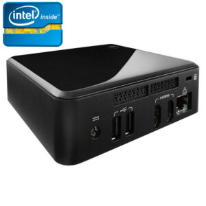 Kit Intel NUC DC3217IYE
